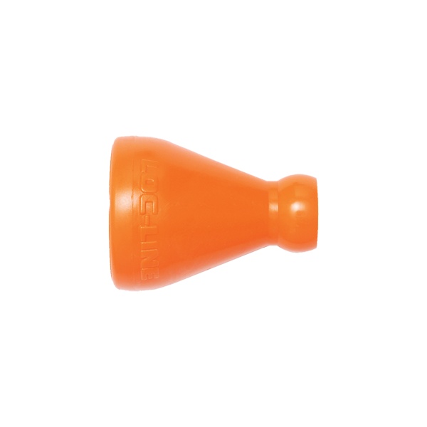 Picture of Lockwood Products 51821 Accessories 1/2"-1/4" Nozzle Adapter (2/Pkg)